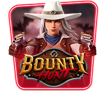 Bounty Hunt Slotwallet777