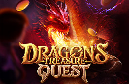 Dragons Treasure Quest