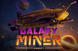 Galaxy Miner