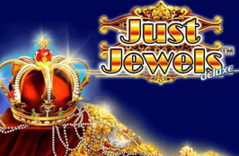 Just Jewels