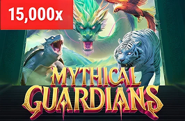 Mythical Guardians
