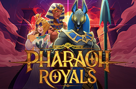 Pharaoh Royals