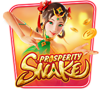 Prosperity Snake Slotwallet777