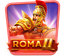 Roma II Slotwallet777