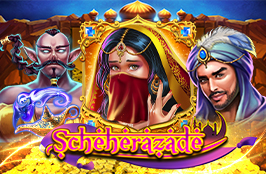 Scheherazade
