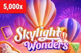 Skylight Wonders