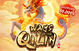 Ways Of The Qilin