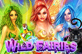 Wild Fairies