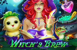 Witchs Brew
