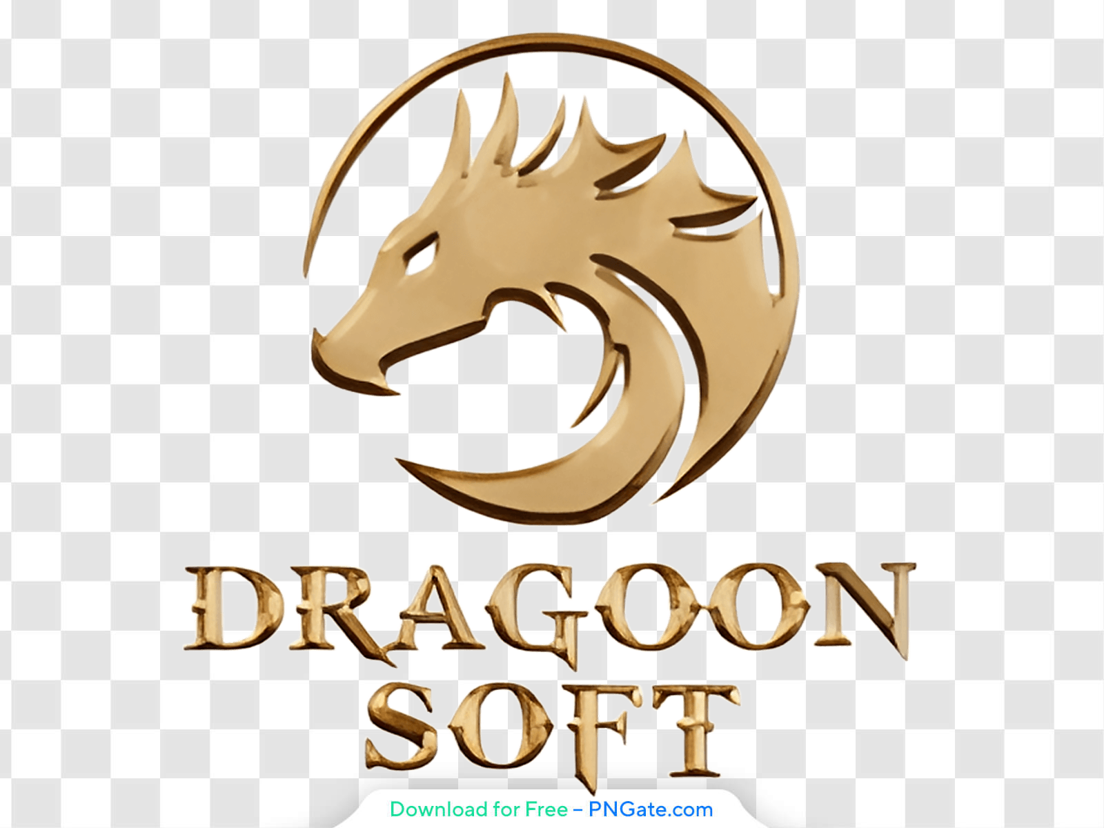 Dragoon Soft