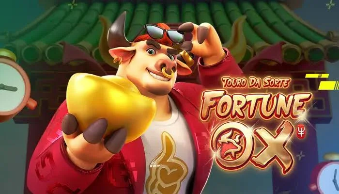 Fortune Ox (ค่าย PG Soft)