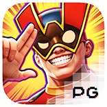 Super Wildrix