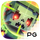 Zombie Blasters